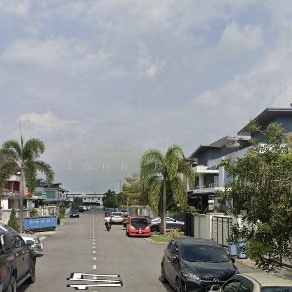 Semi-Detached House for Sale in Taman Seri Jaromas (Jenjarom) - John Khoo - PropertyGuru.com.my