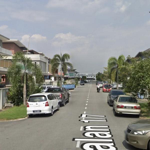Semi-Detached House for Sale in Taman Seri Jaromas (Jenjarom) - John Khoo - PropertyGuru.com.my