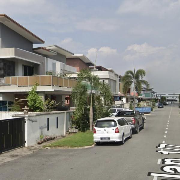 Semi-Detached House for Sale in Taman Seri Jaromas (Jenjarom) - John Khoo - Exterior - PropertyGuru.com.my