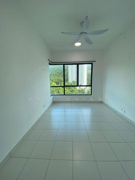 Condominium for Rent at ForestVille - Khai Shian - Interior - PropertyGuru.com.my