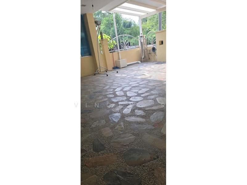 2-storey Terraced House for Sale in Bandar Kinrara Seksyen 5 (Bandar Kinrara) - Vincent R - PropertyGuru.com.my