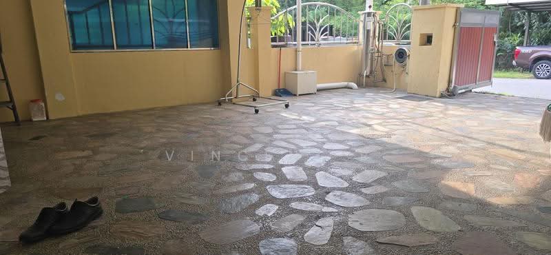 2-storey Terraced House for Sale in Bandar Kinrara Seksyen 5 (Bandar Kinrara) - Vincent R - Exterior - PropertyGuru.com.my