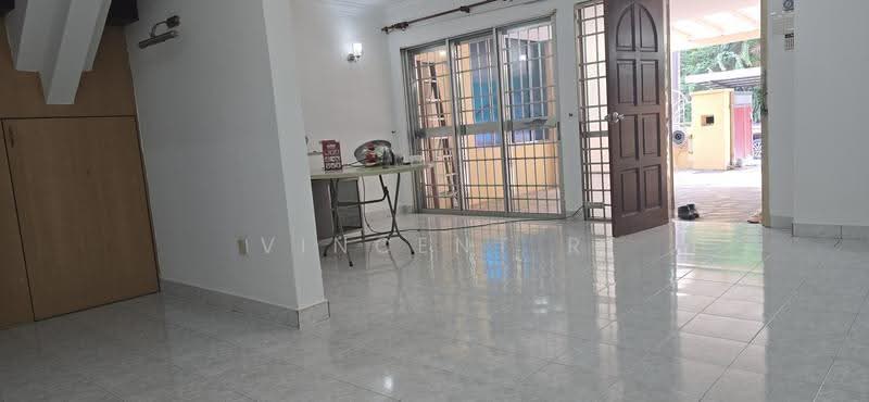 2-storey Terraced House for Sale in Bandar Kinrara Seksyen 5 (Bandar Kinrara) - Vincent R - PropertyGuru.com.my