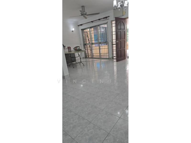 2-storey Terraced House for Sale in Bandar Kinrara Seksyen 5 (Bandar Kinrara) - Vincent R - PropertyGuru.com.my