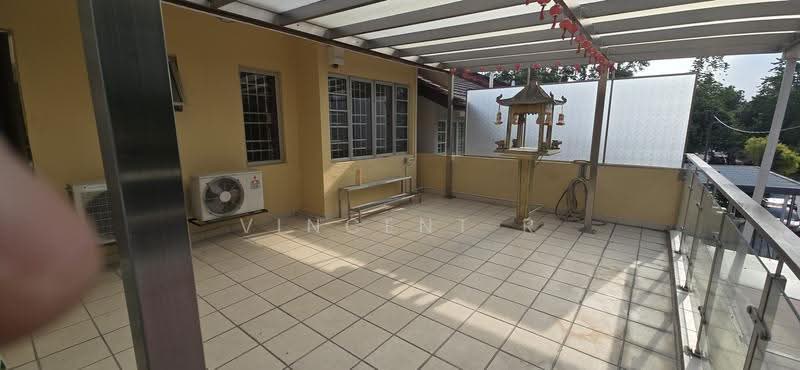 2-storey Terraced House for Sale in Bandar Kinrara Seksyen 5 (Bandar Kinrara) - Vincent R - PropertyGuru.com.my