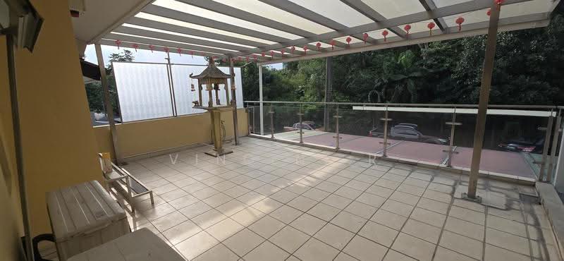 2-storey Terraced House for Sale in Bandar Kinrara Seksyen 5 (Bandar Kinrara) - Vincent R - PropertyGuru.com.my