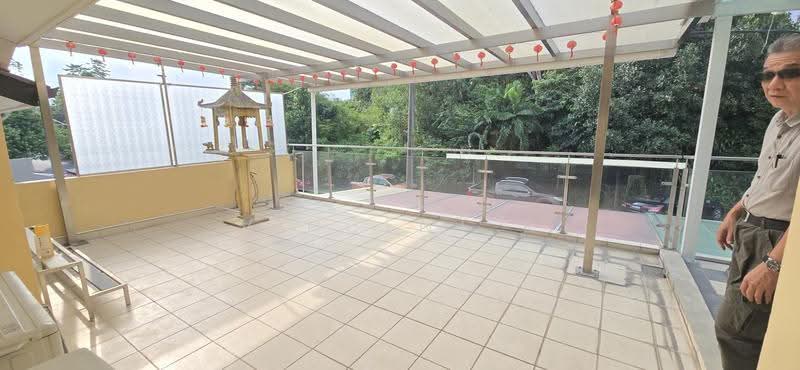 2-storey Terraced House for Sale in Bandar Kinrara Seksyen 5 (Bandar Kinrara) - Vincent R - PropertyGuru.com.my