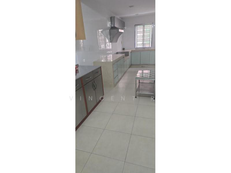2-storey Terraced House for Sale in Bandar Kinrara Seksyen 5 (Bandar Kinrara) - Vincent R - Kitchen - PropertyGuru.com.my