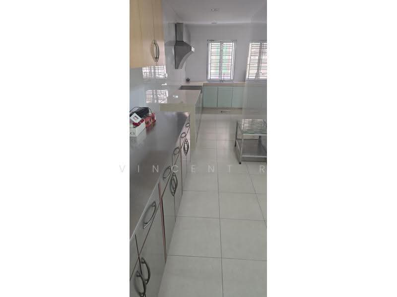 2-storey Terraced House for Sale in Bandar Kinrara Seksyen 5 (Bandar Kinrara) - Vincent R - Kitchen - PropertyGuru.com.my