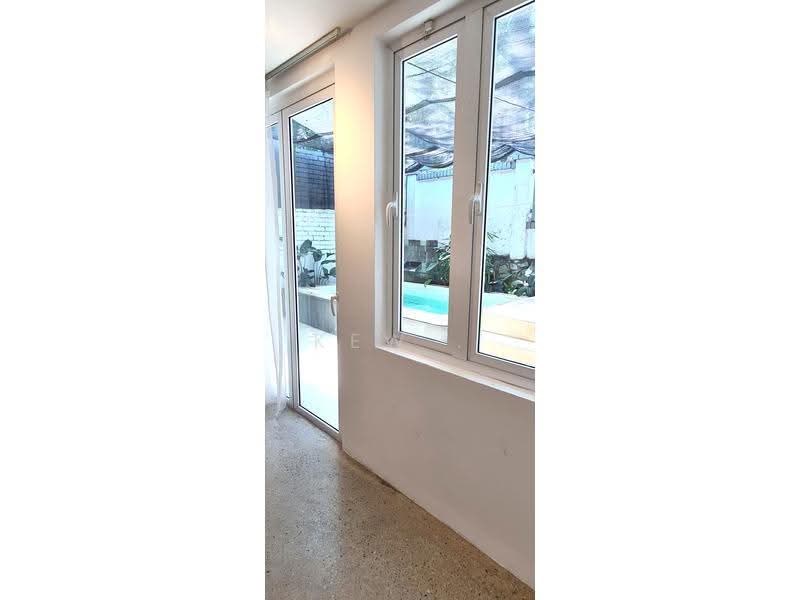 Rumah Teres 2-Tingkat untuk Dijual di Sri Hartamas (Kuala Lumpur) - Kew . - Exterior - PropertyGuru.com.my