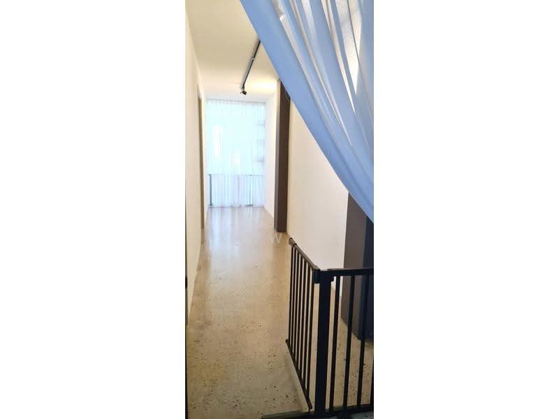 Rumah Teres 2-Tingkat untuk Dijual di Sri Hartamas (Kuala Lumpur) - Kew . - Corridor - PropertyGuru.com.my