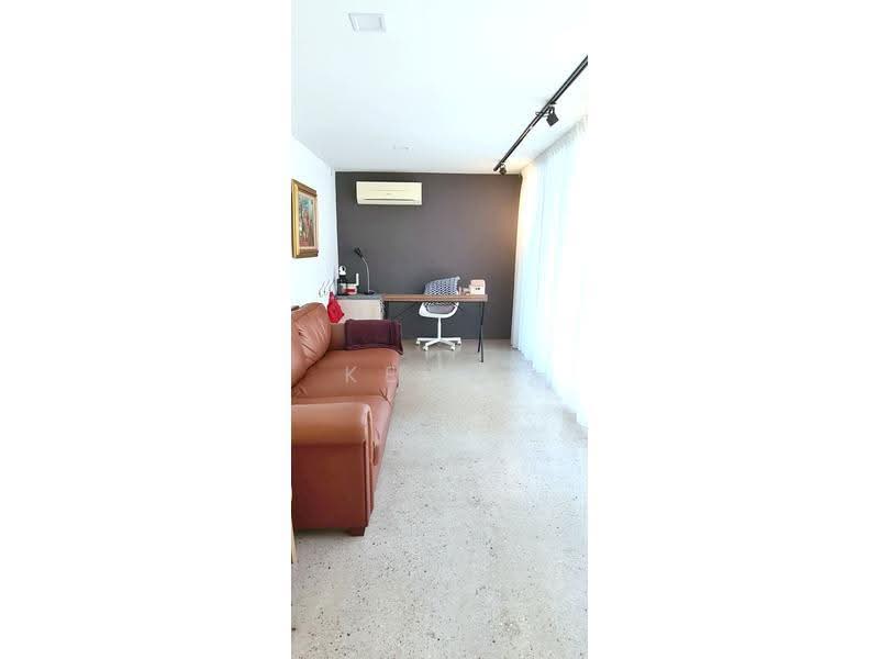 Rumah Teres 2-Tingkat untuk Dijual di Sri Hartamas (Kuala Lumpur) - Kew . - Study - PropertyGuru.com.my