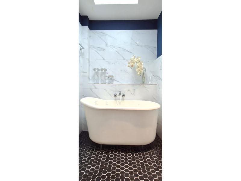 Rumah Teres 2-Tingkat untuk Dijual di Sri Hartamas (Kuala Lumpur) - Kew . - Bathroom - PropertyGuru.com.my