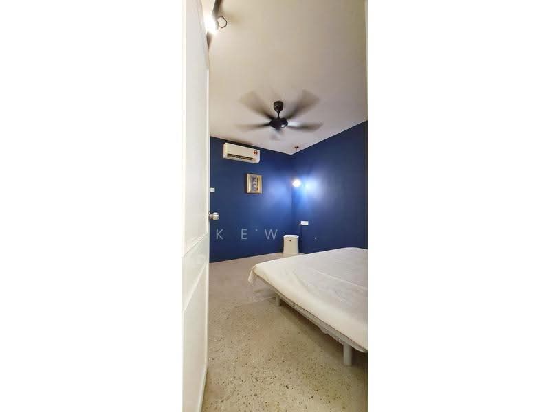 Rumah Teres 2-Tingkat untuk Dijual di Sri Hartamas (Kuala Lumpur) - Kew . - Bedroom - PropertyGuru.com.my