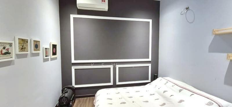 Rumah Teres 2-Tingkat untuk Dijual di Sri Hartamas (Kuala Lumpur) - Kew . - PropertyGuru.com.my