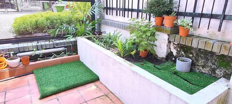 Rumah Teres 2-Tingkat untuk Dijual di Sri Hartamas (Kuala Lumpur) - Kew . - PropertyGuru.com.my