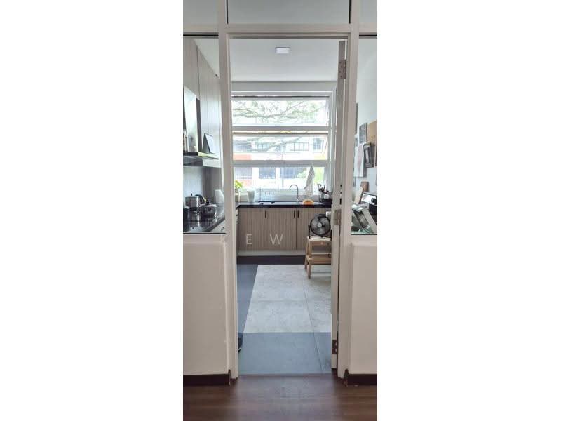 Rumah Teres 2-Tingkat untuk Dijual di Sri Hartamas (Kuala Lumpur) - Kew . - PropertyGuru.com.my