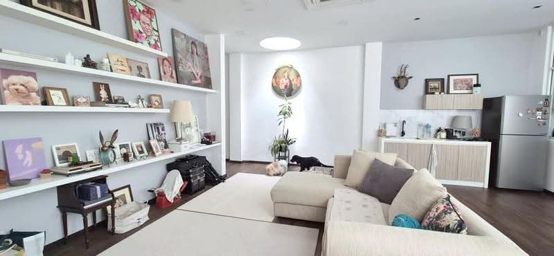 Rumah Teres 2-Tingkat untuk Dijual di Sri Hartamas (Kuala Lumpur) - Kew . - PropertyGuru.com.my