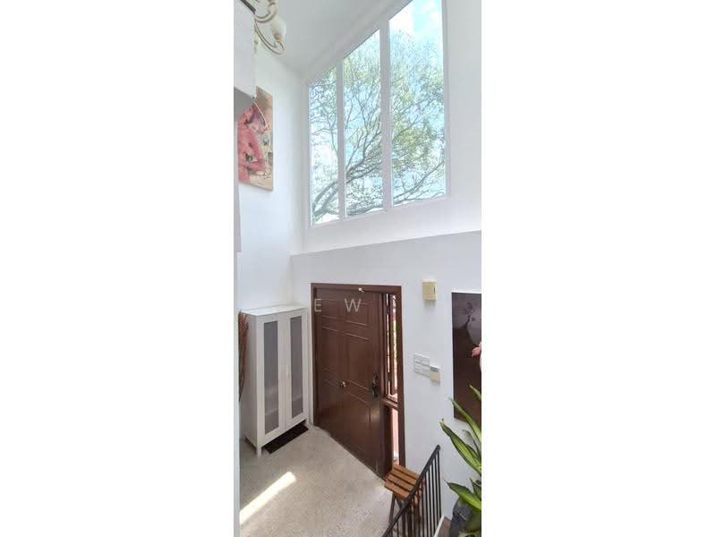 Rumah Teres 2-Tingkat untuk Dijual di Sri Hartamas (Kuala Lumpur) - Kew . - PropertyGuru.com.my