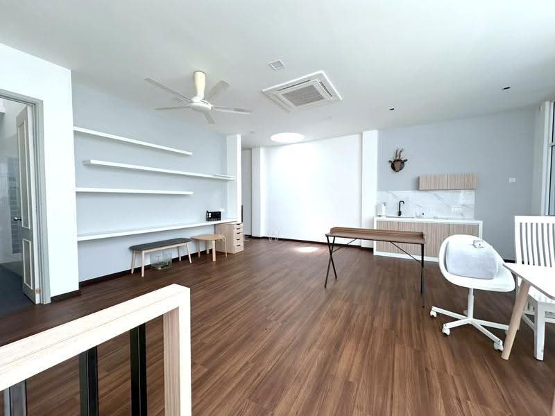 Rumah Teres 2-Tingkat untuk Dijual di Sri Hartamas (Kuala Lumpur) - Kew . - PropertyGuru.com.my