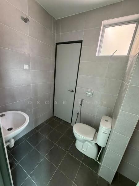 Rumah Berkembar untuk Dijual di Panorama Lapangan Saujana (Green Park) (Ipoh) - Oscar Teoh - Bathroom - PropertyGuru.com.my
