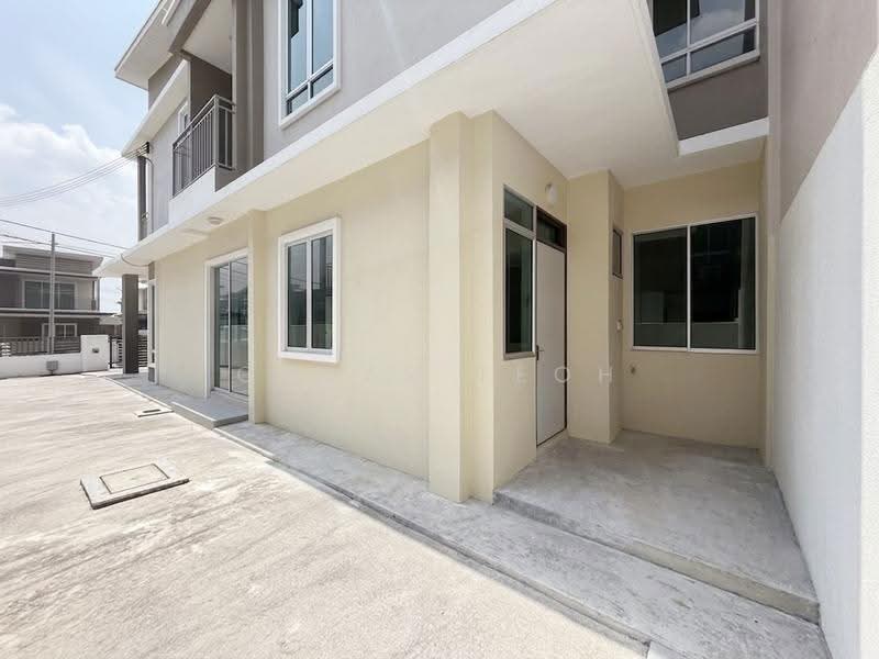 Rumah Berkembar untuk Dijual di Panorama Lapangan Saujana (Green Park) (Ipoh) - Oscar Teoh - Exterior - PropertyGuru.com.my