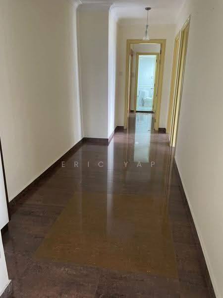 Condominium for Sale at The Straits View Condominium - ERIC YAP - Corridor - PropertyGuru.com.my