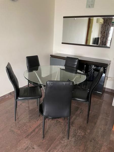 Condominium for Sale at The Straits View Condominium - ERIC YAP - Dining Room - PropertyGuru.com.my