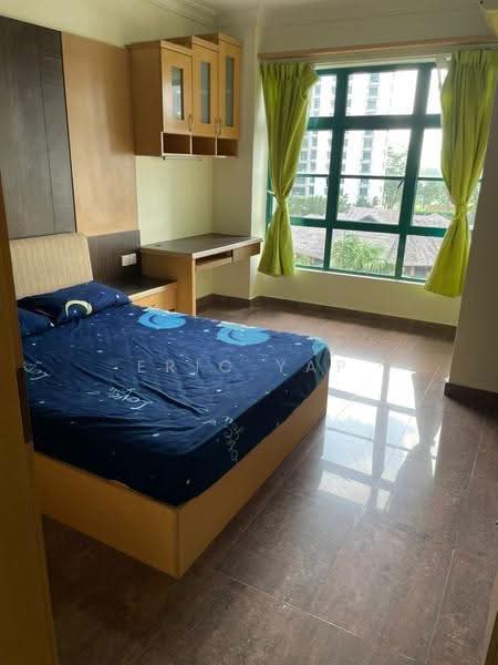 Condominium for Sale at The Straits View Condominium - ERIC YAP - Bedroom - PropertyGuru.com.my