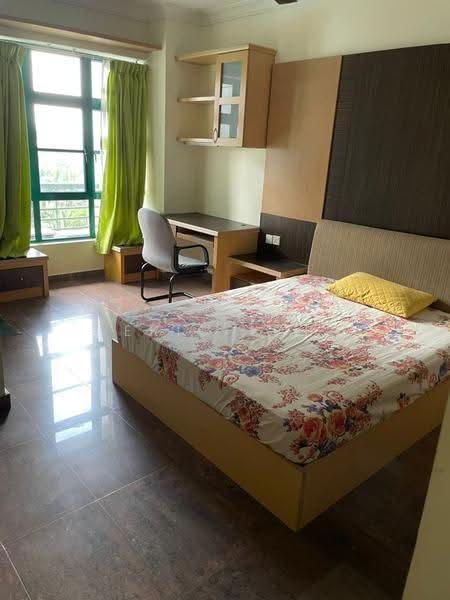 Condominium for Sale at The Straits View Condominium - ERIC YAP - Bedroom - PropertyGuru.com.my