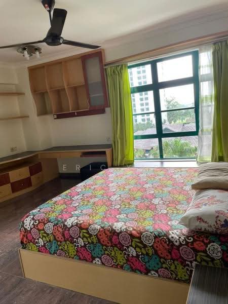 Condominium for Sale at The Straits View Condominium - ERIC YAP - Bedroom - PropertyGuru.com.my
