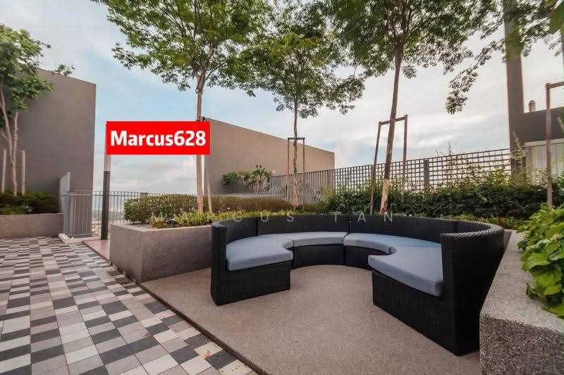Kediaman Servis untuk Dijual di Luminari - Marcus Tan - PropertyGuru.com.my