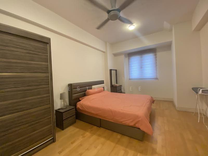 Kondominium untuk Disewa di Radia Residences - Lester Lee - Bedroom - PropertyGuru.com.my