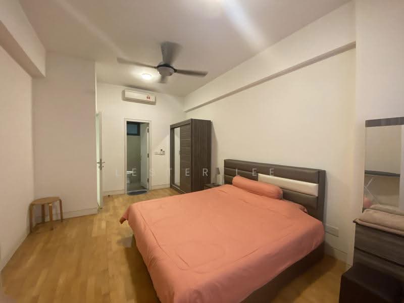 Kondominium untuk Disewa di Radia Residences - Lester Lee - Bedroom - PropertyGuru.com.my