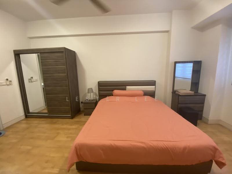 Kondominium untuk Disewa di Radia Residences - Lester Lee - Bedroom - PropertyGuru.com.my