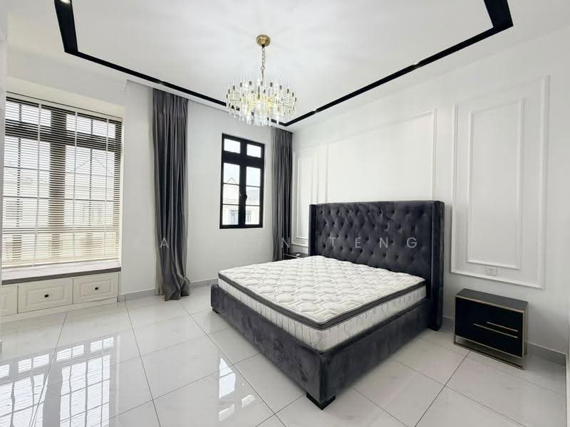 Rumah Teres 2.5-Tingkat untuk Disewa di Iskandar Puteri (Nusajaya) (Johor) - Kaitlyn Teng - PropertyGuru.com.my