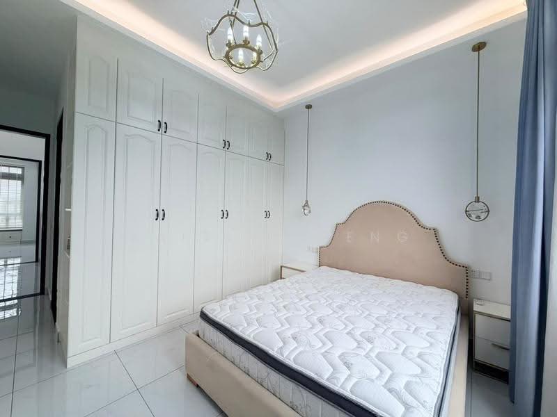 Rumah Teres 2.5-Tingkat untuk Disewa di Iskandar Puteri (Nusajaya) (Johor) - Kaitlyn Teng - PropertyGuru.com.my