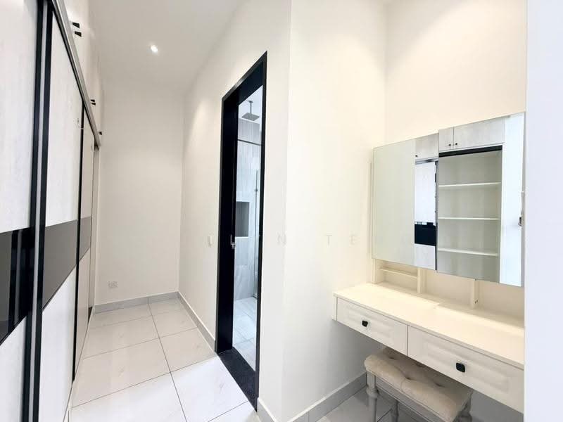 Rumah Teres 2.5-Tingkat untuk Disewa di Iskandar Puteri (Nusajaya) (Johor) - Kaitlyn Teng - PropertyGuru.com.my