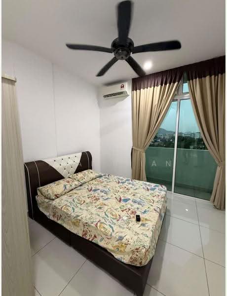 Service Residence for Rent at Setia Tri-angle - Khai Shian - PropertyGuru.com.my