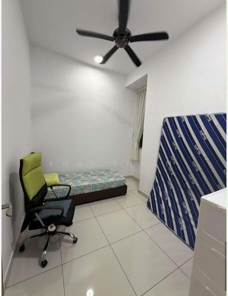 Service Residence for Rent at Setia Tri-angle - Khai Shian - PropertyGuru.com.my