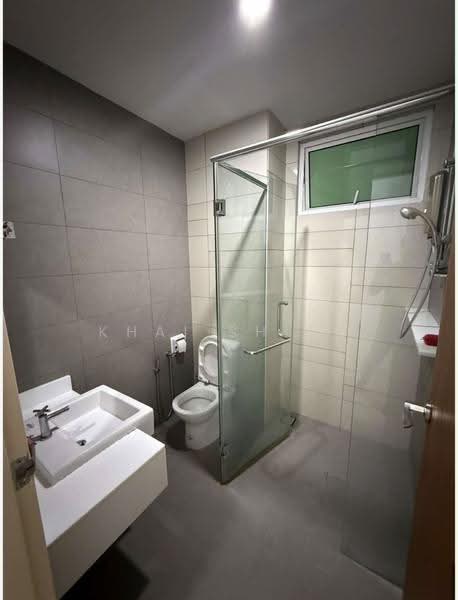 Service Residence for Rent at Setia Tri-angle - Khai Shian - PropertyGuru.com.my