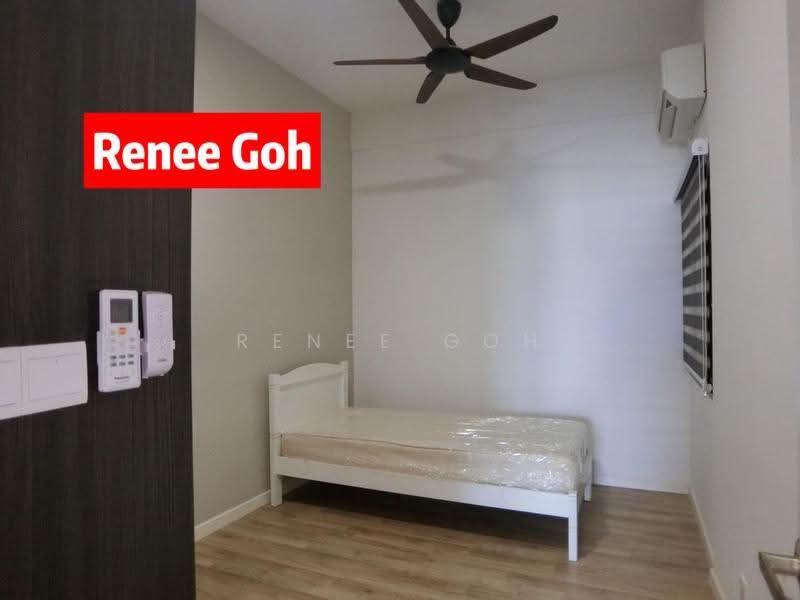 Kondominium untuk Disewa di Novus - Renee Goh - Bedroom - PropertyGuru.com.my