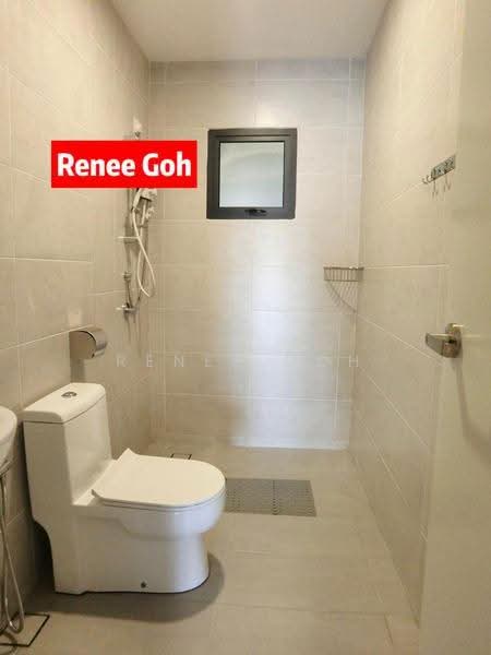 Kondominium untuk Disewa di Novus - Renee Goh - Bathroom - PropertyGuru.com.my