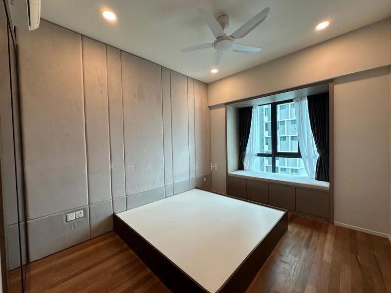 Condominium for Rent at Middleton - Khai Shian - Bedroom - PropertyGuru.com.my