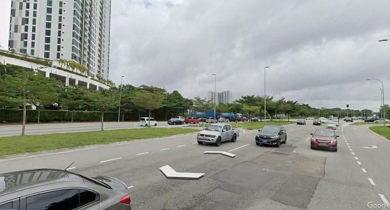 Commercial Land for Sale in Johor Bahru (Johor) - K S Ong - Exterior - PropertyGuru.com.my