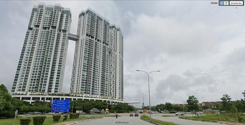 Commercial Land for Sale in Johor Bahru (Johor) - K S Ong - PropertyGuru.com.my