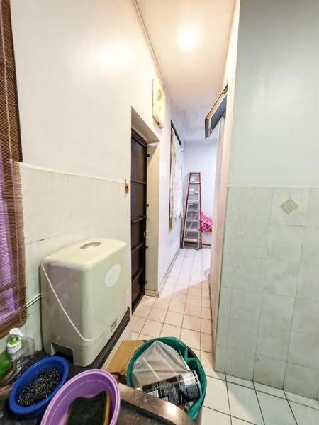 2-storey Terraced House for Sale in Austin Perdana (Tebrau) - Grace Ng - Interior - PropertyGuru.com.my