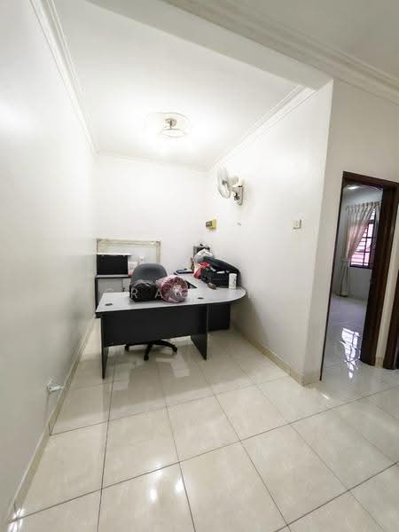 2-storey Terraced House for Sale in Austin Perdana (Tebrau) - Grace Ng - Study - PropertyGuru.com.my