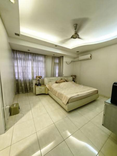 2-storey Terraced House for Sale in Austin Perdana (Tebrau) - Grace Ng - Bedroom - PropertyGuru.com.my