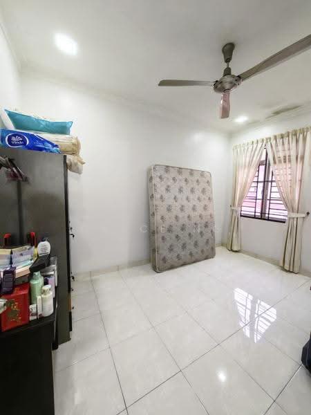 2-storey Terraced House for Sale in Austin Perdana (Tebrau) - Grace Ng - Bedroom - PropertyGuru.com.my